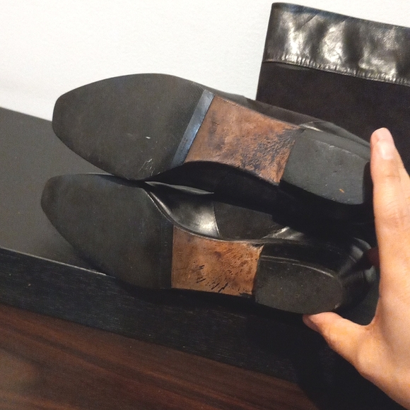 Rangoni boots - Picture 9 of 12